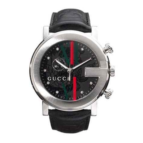 orologio gucci online|gucci chrono watches.